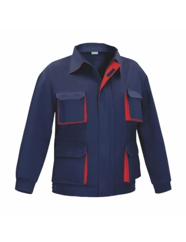 veste de travail