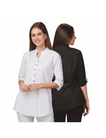 blouse de travail