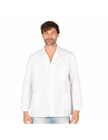 blouse de travail