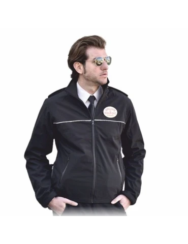 veste de travail