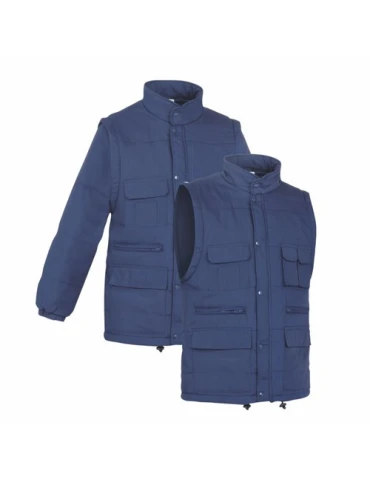 veste de travail