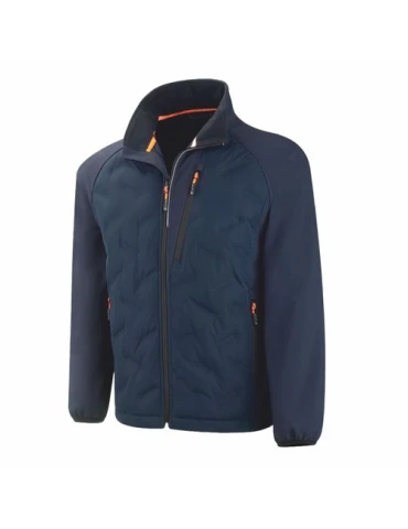 veste de travail
