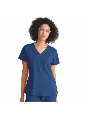 blouse de travail