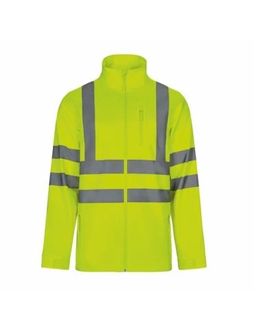 veste bandes réfléchissantes