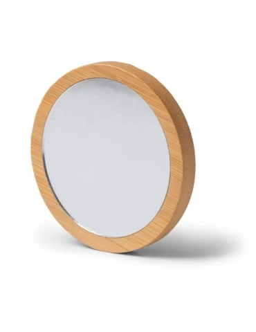 miroir de poche