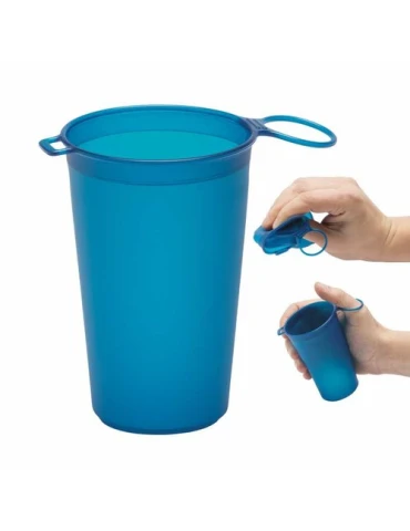 gobelet réutilisable