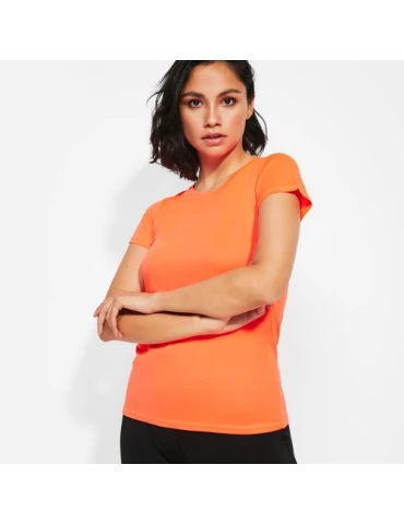 tee shirt de sport