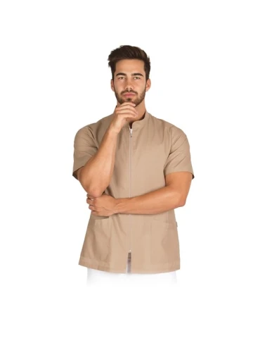 blouse de travail