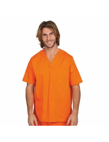 blouse de travail