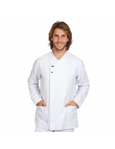 blouse de travail