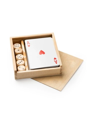 jeu de cartes