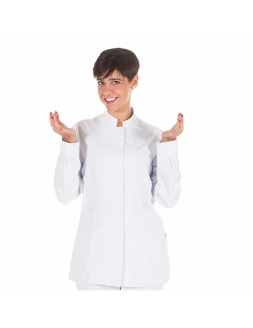 blouse de travail