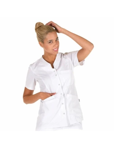 blouse de travail