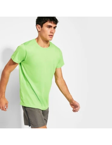 tee shirt de sport