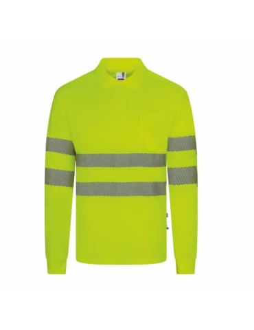 polo bandes réfléchissantes