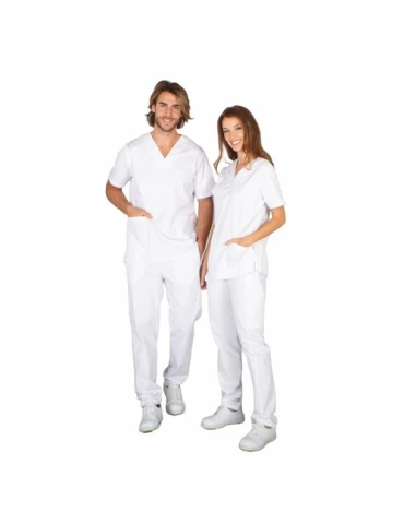 tenue de travail diverse