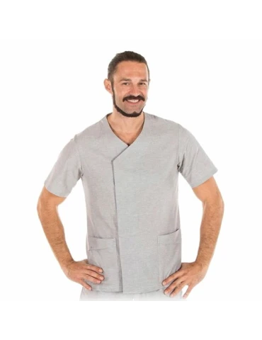 blouse de travail