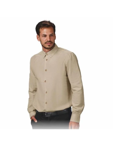 chemise de travail