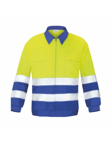 veste bandes réfléchissantes
