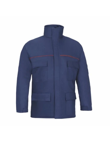 parka de travail