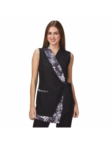 blouse de travail