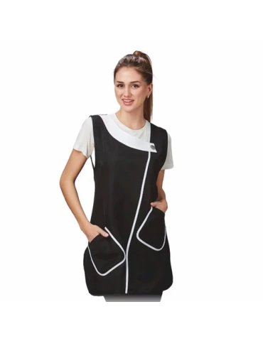 blouse de travail