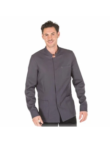 blouse de travail