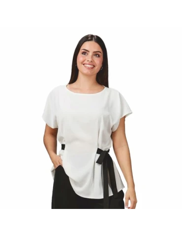 blouse de travail