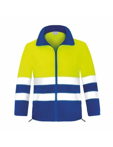 veste bandes réfléchissantes