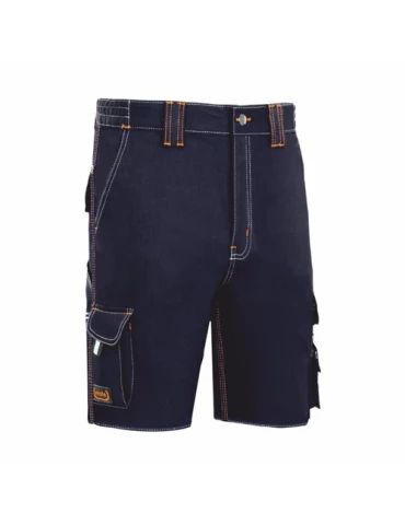 short de travail