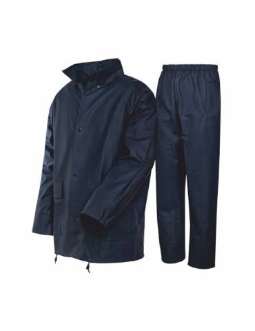 tenue de pluie