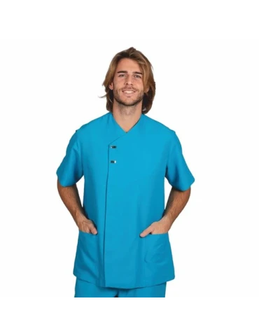 blouse de travail