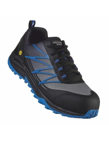 chaussures de travail