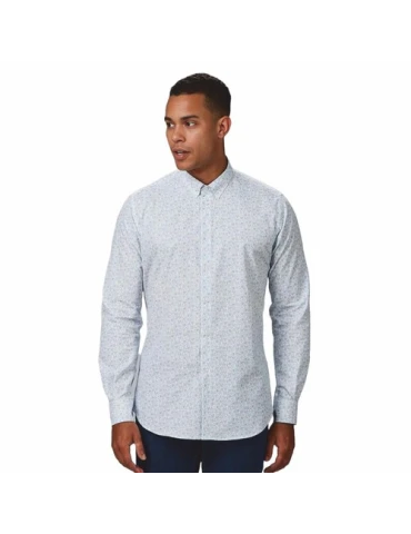 chemise de travail