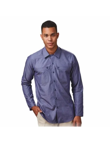 chemise de travail