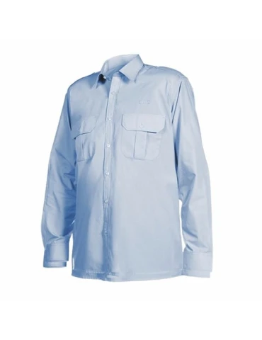chemise de travail