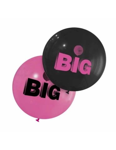 ballon de fête