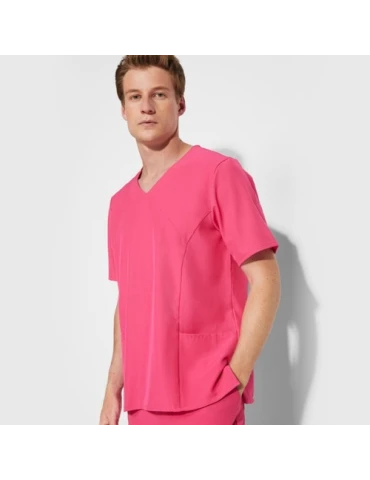 blouse de travail