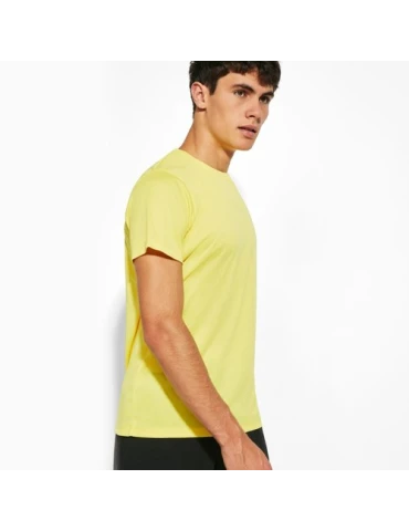 tee shirt de sport