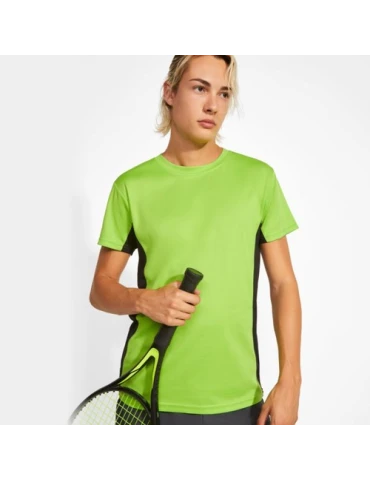 tee shirt de sport
