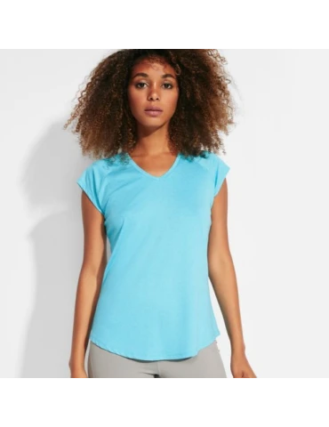 tee shirt de sport