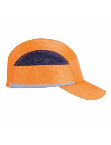 casquette de sécurité