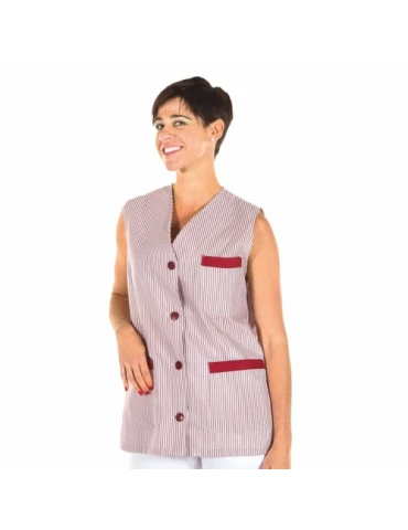 blouse de travail