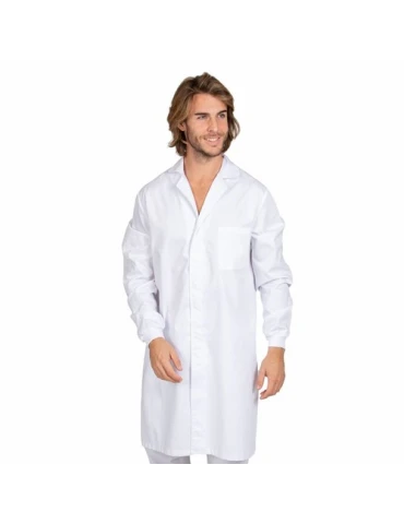 blouse de travail