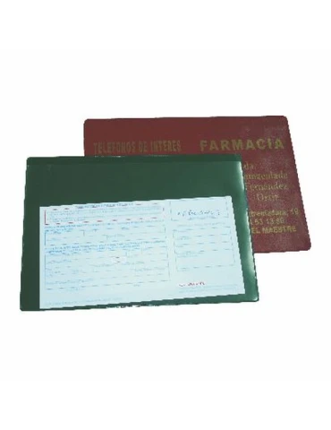 porte ordonnances