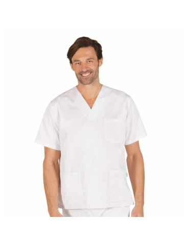 blouse de travail