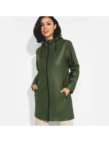 tenue de pluie