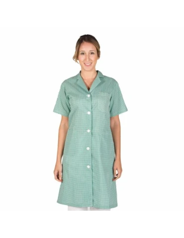 blouse de travail