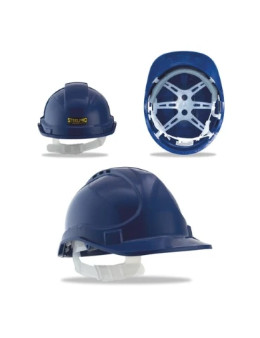 casque de chantier