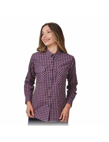 chemise de travail